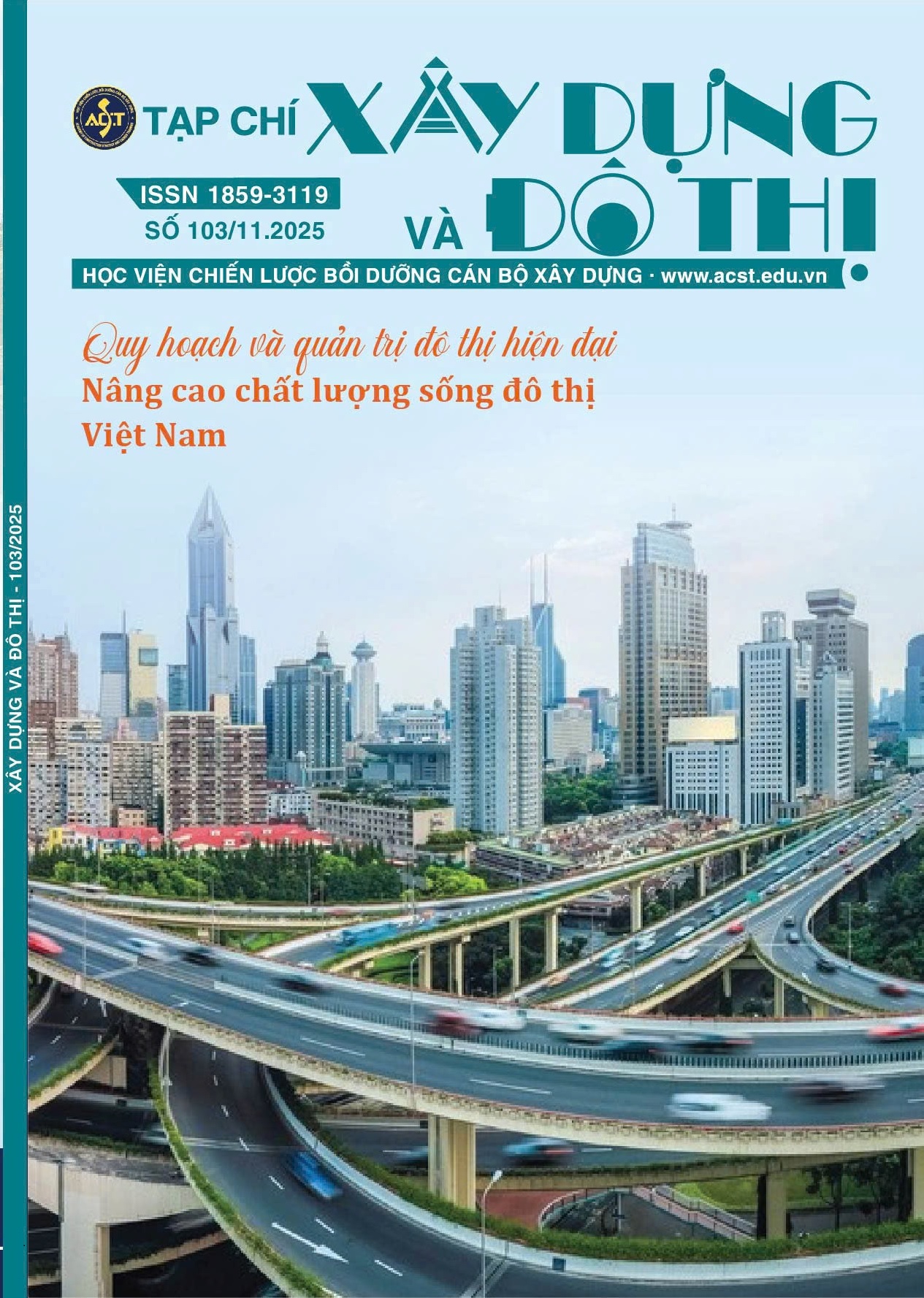 Tạp chí số 103