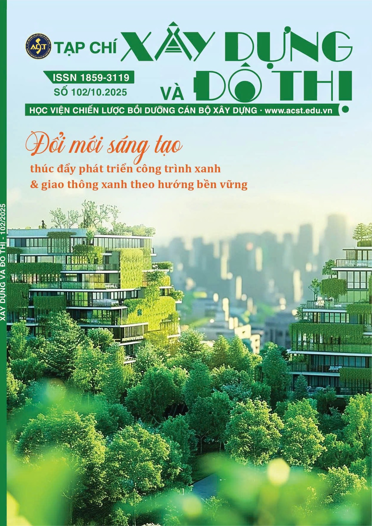 Tạp chí số 102